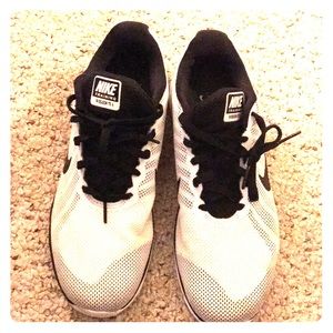 Women’s Nike Training Running Shoes Excellent Cond